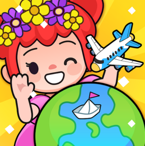 Download My Pretend World – Life Story Mod Apk v1.8 (Alles freigeschaltet) Neueste Version 2025