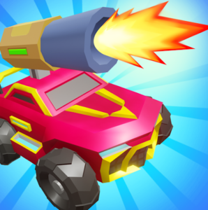 Cars Chaos King Mod Apk v1.1.1 (Sınırsız Para/Reklam Yok) En Yeni 2025 İndir