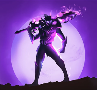 Download Stickman Legends Offline Games Mod APK v7.0.11 (Free Shopping) Latest 2025
