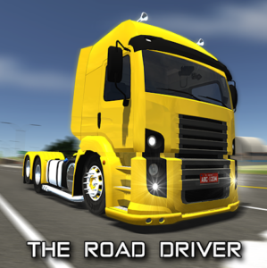 Download the Latest The Road Driver Mod Apk v3.1.0 (Unlimited Money) 2026