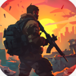 Download TEGRA: Zombie survival island Mod Apk v1.8.64 (Free Shopping) Terbaru 2025