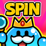 Download Spin Spin Defense Mod Apk v1.9.0 (Mod Menu) Terbaru 2025