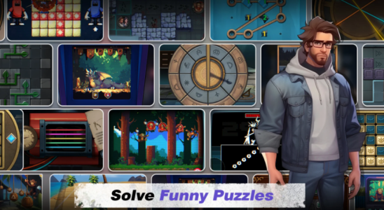 Screenshot Last Chance Mod APK