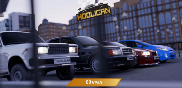 Screenshot Hooligan - Car Modification Mod APK