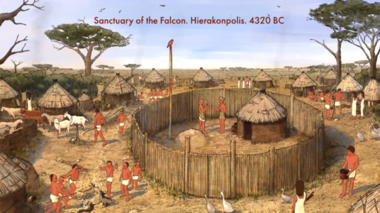 Screenshot Predynastic Egypt Mod APK
