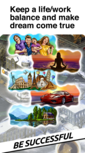 Screenshot Timeflow Business Tycoon Mod APK