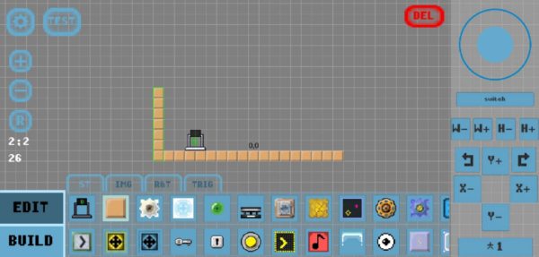 Screenshot Team Run Mod APK
