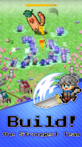 Screenshot Level Up Village! Mod APK