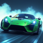 Download Street Champions Car Racing 3D Mod Apk v0.01.00 (Unlimited Currency) Terbaru 2025