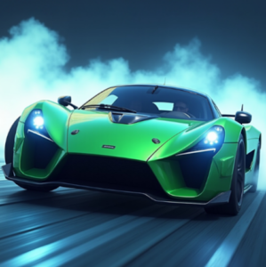 Baixar Street Champions Car Racing 3D Mod Apk v0.01.00 (Moeda Ilimitada) Mais Recente 2025