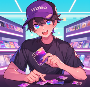Download My Card Shop Simulator Mod Apk v4.3 (Unbegrenztes Geld) Neueste Version 2025