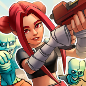 Download Zombiepunk: Fight & Survive Mod Apk v1.2.2 (Unlimited Resources) Latest 2025