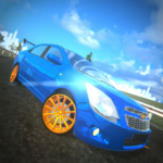 Download AutoSpeed Car Parking Online Mod Apk v1.8.2 (No Ads) Terbaru 2025