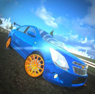 Baixar AutoSpeed Car Parking Online Mod Apk v1.8.2 (Sem anúncios) Mais recente 2025