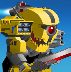Download Super Mechs Mod Apk v7.628.4 (Unlimited Money) Latest 2025