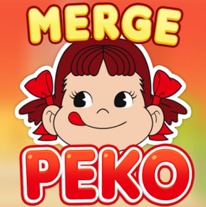 Download Merge Peko : Sweets World Mod Apk v0.24 (Unlimited Currency) Latest 2025