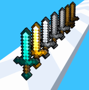 Download Craft Sword 3D: Monster Hunt Mod Apk v0.8.181 (No Ads) Latest 2025