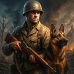 Download Call Of Courage : WW2 Shooting Mod Apk v1.0.99 (Mod Menu) Terbaru 2025