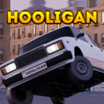 Download Hooligan – Car Modification Mod Apk v2.5.8 (Unlimited Resources) Terbaru 2025