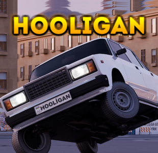 Baixar Hooligan – Car Modification Mod Apk v2.5.8 (Recursos ilimitados) mais recente 2025