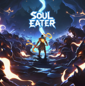 Screenshot Soul Eater X – 3D Roguelike Mod APK