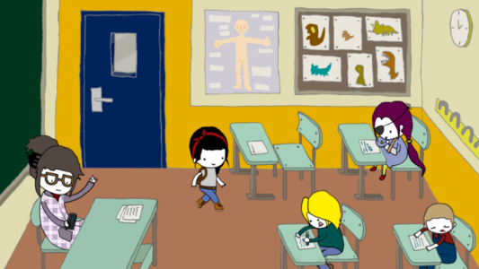 Screenshot MechaNika Mod APK