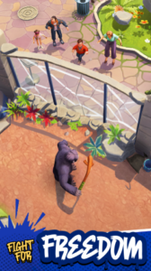 Screenshot Primatus Mod APK