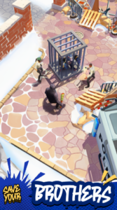 Screenshot Primatus Mod APK
