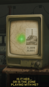 Screenshot Chornobyl Quest Mod APK