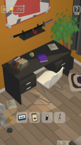 Screenshot 50 Tiny Room Escape Mod APK