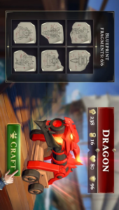 Screenshot Pirate Arena Mod APK