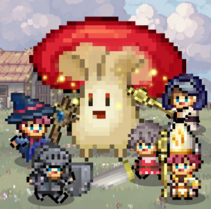 Download Level Up Village! Mod Apk v1.00.02 (Mod Menu) Latest 2025