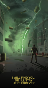 Screenshot Chornobyl Quest Mod APK