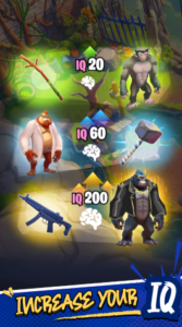Screenshot Primatus Mod APK