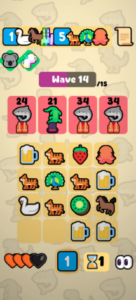 Screenshot Merge Maestro Mod APK