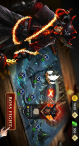 Screenshot Pirate Arena Mod APK