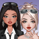 Download YoYa Sparkle: Style Pop Mod Apk v1.1 (No Ads Free Rewards) Terbaru 2025