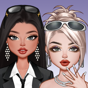 Download YoYa Sparkle: Style Pop Mod Apk v1.27 (No Ads Free Rewards) Terbaru 2026