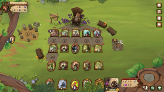 Screenshot Everdell Mod APK