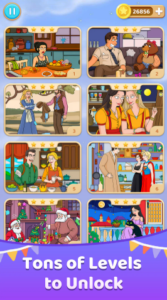 Screenshot Find the Difference - Spot it Mod APK