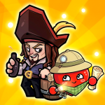 Download Cell Survivor Mod Apk v2.06 (Unlimited Gold Coins) Terbaru 2026