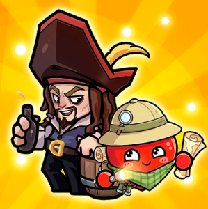 Download Cell Survivor Mod Apk v2.06 (Unlimited Gold Coins) Terbaru 2026