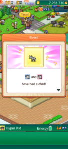 Screenshot Zoo Park Story Mod APK