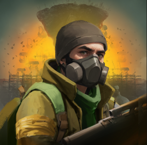 تحميل Chornobyl Quest Mod Apk v1.0.8 (ألماس غير محدود) أحدث إصدار 2025