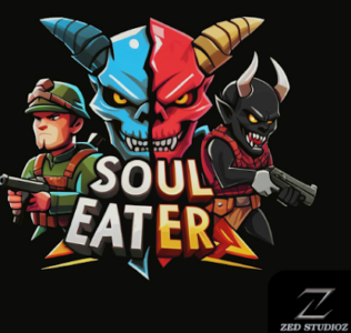 Download Soul Eater X – 3D Roguelike Mod Apk v1.0 (Unlimited Money) Latest 2025