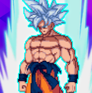 Descargar Dragon Ball Z Warrior battle Mod Apk v1.3 (moneda ilimitada) última versión 2025