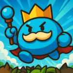 Download Spin Spin Defense Mod Apk v1.4.3 (Mod Menu) Terbaru 2025