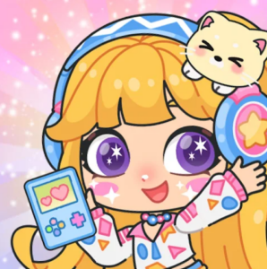 Download Ayla World :Princess Dress Up Mod Apk v1.0.2 (No Ads Free Rewards) Latest 2025