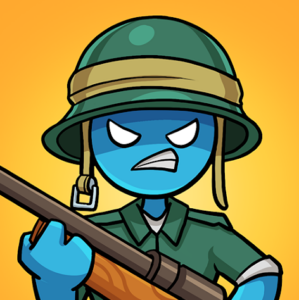 Download Stick Army: World War Strategy Mod Apk v1.5.0 (Mod-Menü) Neueste Version 2025