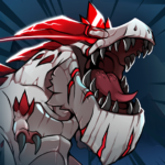 Download Dino Rumble: Jurassic War Mod Apk v22 (Unlock All) Terbaru 2025